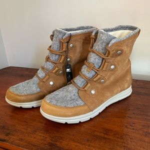 Sorel Women’s Explorer Next Joan Boot (2020 version)